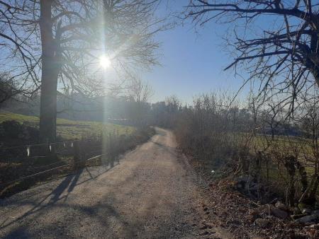 poljska pot Slovenska vas (1)